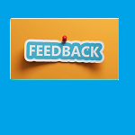 Feedback
